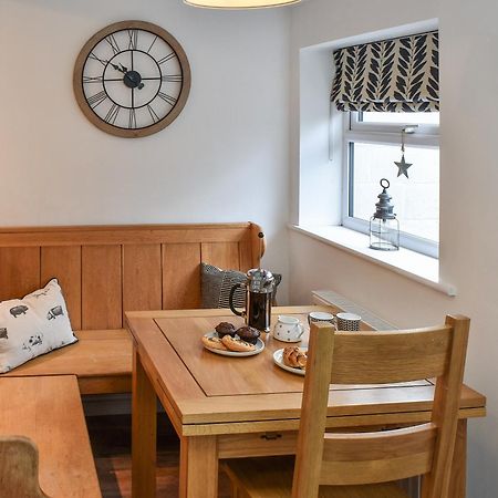 Railway Cottage Carlton Miniott ภายนอก รูปภาพ