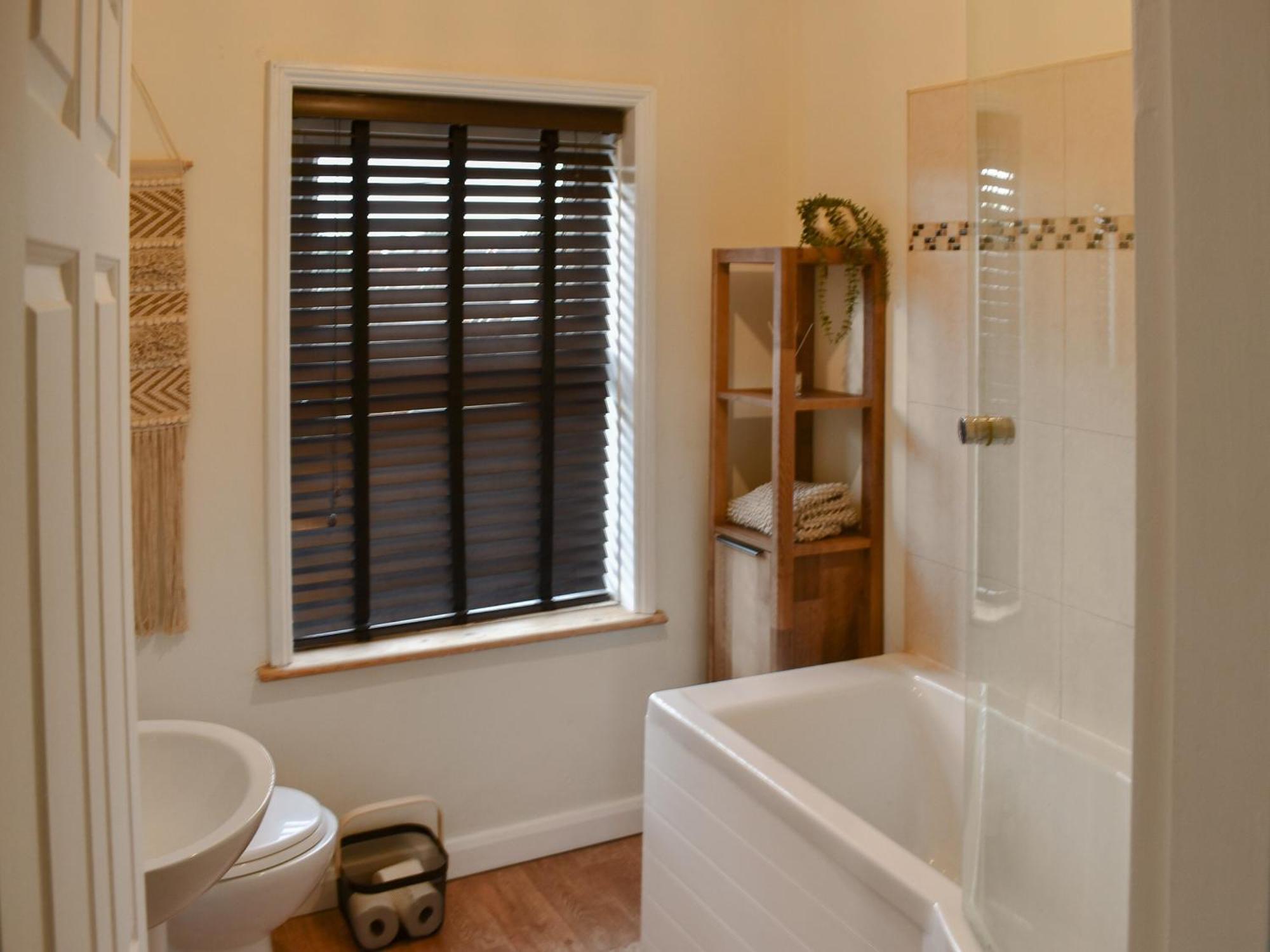 Railway Cottage Carlton Miniott ภายนอก รูปภาพ